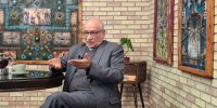 ببینید | پیش‌بینی حسین مرعشی از مذاکرات ایران و آمریکا؛ مصالحه یا مقابله؟