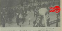 اینکه گفته می شود در انقلاب ۵۷ تخریب و ترور داشتیم حرف درستی است؟ / امام با اقدامات مسلحانه مخالفت داشتند
