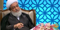 کارشناس صداوسیما در برنامه سمت خدا: مردم باید قدردان جمهوری اسلامی باشند/یک شب زندگی زیر سایه ولایت فقیه بهتر از هزار ماه زندگی زیر سایه حکومت کفر است