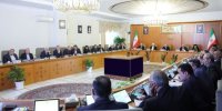 وزیر دفاع به پزشکیان گزارشی از آخرین آرایش نظامی آمریکا ارائه داد + جزئیات