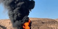 ماجرای شنیده شدن صدای انفجار در خرم‌آباد چه بود؟
