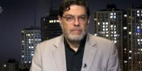 محمد مرندی؛ از ایده شکست خورده «زمستان سخت» تا یکه تازی در رسانه‌های خارجی/ او سخنگوی چه جریانی است؟
