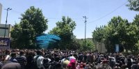 تحلیل نشریه روزانه معاونت سیاسی سپاه پاسداران درباره اتفاقات اخیر در دانشگاه‌ها/ باید دنبال رد پای افسران موساد در بهم ریخته شدن جو دانشگاه‌ها باشیم