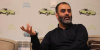 ببینید | کارشناس برنامه صداوسیما: حکومت بعدی مهدوی است و به هیچ‌کس جز امام زمان (عج) نمی‌رسد / توبه کنید و به آغوش انقلاب برگردید
