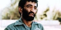 خواهر احمد متوسلیان: به ما می‌گفتند نگوییم حاج احمد سپاهی بوده/ خودشان در مجله انقلاب گفتند فرمانده نیروهای اعزامی به لبنان بوده بعد به ما گفتند ...