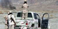 شهادت ۲۲ مرزبان در پی تجاوز به مقر مرزی مهران