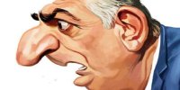 چقدر رذل است، رضا پهلوی