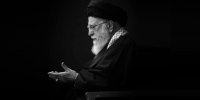خامنه ای انقلابی زیست، انقلابی ماند و انقلابی شهید شد/ نه جلای وطن کرد، نه به پناهگاه رفت
