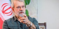 تفسیر علی لاریجانی از ۵۰۰ سرباز کشته آمریکایی؛ ترامپ مردم آمریکا با اقدامات دلقک‌وار نتانیاهو به جنگ کشاند