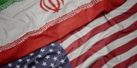 حادثه سخت برای آمریکا توسط ایران اعلام شد