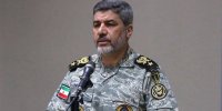 ارتش: از قبل برای جنگ دراز مدت آماده بودیم/ ایران تنگه هرمز را نبسته است اما ...