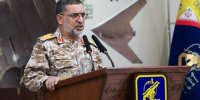 سخنگوی سپاه: سلاح‌های جدید ایران در راه است