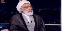 پورمحمدی: گمان می‌کردند حمله به ایران در ۴۸ ساعت به پایان می‌رسد/  سایر تصورات آن‌ها چیزی جز خیال خام نیست