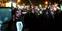 احمد خمینی: مجلس خبرگان با استقلال کامل تصمیم می‌گیرد و ما هم حتما پشتیبان رهبر جدید هستیم