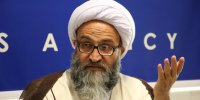 نماینده خوزستان در مجلس خبرگان: گزینه اصلح انتخاب شده است/  شیطان بزرگ، از برگزیده نمایندگان اسم برده است