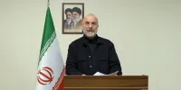 روایت قالیباف از سه مرحله عملیات علیه ایران در سال جاری/بخشی از فرماندهان در لحظات اول حمله شهید شدند اما پیش‌بینی لازم شده و دستورالعمل‌ها آماده بود