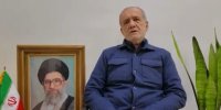 پزشکیان: دشمن از گفته‌هایم برداشت خامی داشت