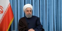 حسن روحانی: امروز تنها یک دوگانه در کشور وجود دارد: ایران‌دوستی و ایران‌ستیزی