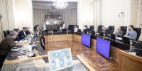 بیانیه شورای نگهبان به مناسبت انتخاب رهبر جدید انقلاب