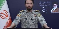 سخنگوی قرارگاه مرکزی خاتم الانبیا (ص) جزئیات حمله به پالایشگاه نفت و گاز اسرائیل را تشریح کرد؛ پاسخ تهاجم علیه انبارهای نفت ایران داده شد + جزئیات