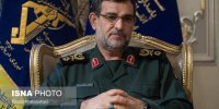واکنش فرمانده نیروی دریایی سپاه به عبور نفتکش با اسکورت ارتش آمریکا از تنگه هرمز/ تردد هر ناوگان آمریکایی و متحدانش با موشک‌های ایرانی متوقف می‌شود