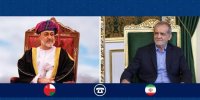 پزشکیان: اهداف نظامی ما صرفاً مناطقی است که در حمله به ایران مشارکت مستقیم داشته‌اند