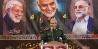 شهادت یک فرمانده عالیرتبه ستاد کل نیروهای مسلح/ اطلاعیه سپاه در پی شهادت رئیس اداره طرح و عملیات، معاون عملیات ستاد کل