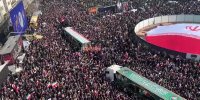اظهارات یک منبع آگاه درباره تحولات امنیتی اخیر در تهران/ برنامه شورش از درون چیست و چه سرنوشتی دارد؟