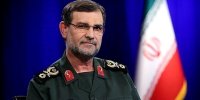 هشدار فرمانده نیروی دریایی سپاه درباره حمله به خارک/ ایران را یکبار با تنگه هرمز آزمودید....