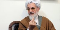 آیت الله بیات زنجانی: این صهیونیستها از نسل همان کسانی هستند که قبلا خودشان مشمول لطف ایرانیان بوده‌اند/ ایرانیان اسارت یهودیان در بابل را خاتمه دادند