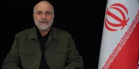 قالیباف: ولی فقیه نایب به حق امام زمان است/ ولایت فقیه، خواست خود مردم بوده است/ ماجرای کلاشینکفی که در اتاق رهبر شهید انقلاب بود