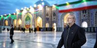 اژه‌ای: لاریجانی از نیروهای مورد وثوق و اعتماد رهبر شهید بود/مخبر: او پیام عزت و اقتدار را بار دیگر در جهان طنین‌انداز کرد