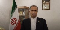 ای دوست دیرین، رفیق بی‌کلک و بنده نیک خدا!