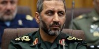 خطرناک‌تر از F۳۵ ها و هواپیماهای گران‌قیمت و پر ادعای آمریکایی چیست؟/ فرمانده نیروی هوافضای سپاه؛ دانش و توان جوانان روزه‌دار، مومن و مجاهد