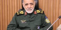 فرمانده قرارگاه خاتم‌الانبیا: بعد از ساقط کردن F35 شگفتانه‌های دیگری برای ترامپ داریم