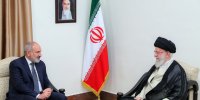 پیام تبریک نخست‌وزیر ارمنستان به رهبر معظم انقلاب: نوروز نماد آغازی نوست