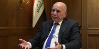 مواضع تأمل‌برانگیز وزیر خارجه عراق درباره محور مقاومت