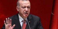 اردوغان از اقدام کشورش برای محاکمه حکومت تروریستی اسرائیل خبر داد