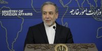 عراقچی: پیشنهادات سیاسی آمریکا را با تردید زیاد می‌نگریم