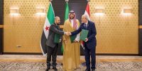 توافق مهم سوریه و لبنان در عربستان