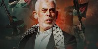 تک‌نگاری | یحیی سنوار؛ روح مقاومت، فرمانده طوفان