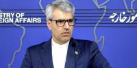 واکنش ایران به تجاوز نظامی اسرائیل به لبنان