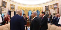 جروزالم پست: اسرائیل نگران توافق هسته‌ای ضعیف ترامپ با ایران است