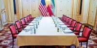 نصری: مذاکرات ایران ـ آمریکا پیامی قاطع به اخلال‌گران بالقوه ارسال می‌کند