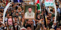 یمن،ترامپ را غافلگیر کرد/آمریکا از اسرائیل رکب اطلاعاتی خورد/واشنگتن در حال حاضر درگیر طولانی‌ترین نبرد دریایی پس از جنگ دوم است