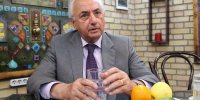 فریدون مجلسی: توافق ایران و آمریکا به سود روابط ایران با روسیه و چین است/ آمریکا بهترین کشور برای خرید اورانیوم ایران است