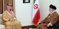تهران و ریاض در خط مقدم معماری جدید منطقه/ نگاهی به سفر وزیردفاع عربستان به ایران