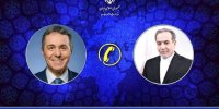 آمادگی سوئیس برای هرگونه مساعدت در مورد گفت‌وگوهای ایران و آمریکا