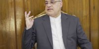 واکنش امانی به خبر خلع سلاح حزب‌الله و ماجرای پیجر