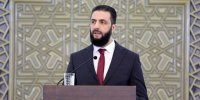 الجولانی: سوریه مایل به پیوستن به توافق ابراهیم است